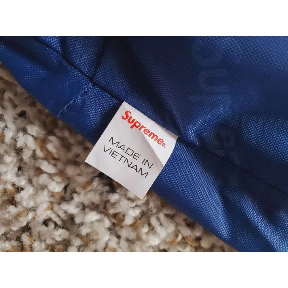 Supreme waterproof reflective